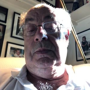 Meet your Posher, Jack